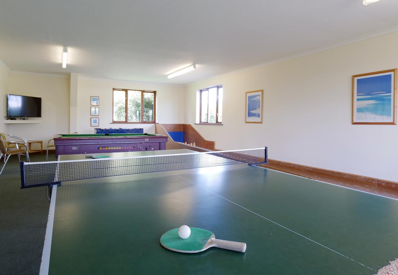 Kennacott Court Holiday Cottages Б'юд Екстер'єр фото